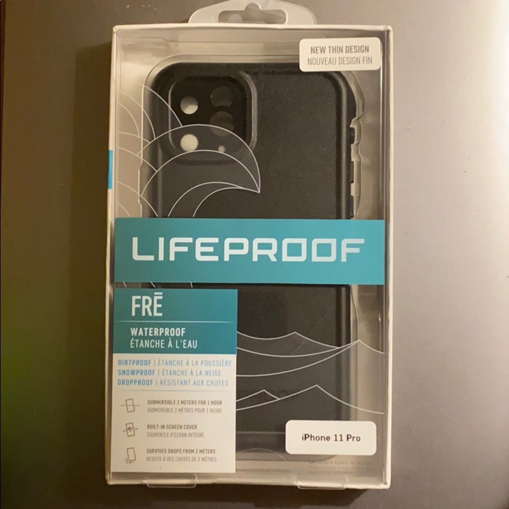 *BRAND NEW* Lifeproof case for iPhone 11 Pro